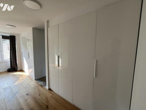 Manoir début XVIème siècle