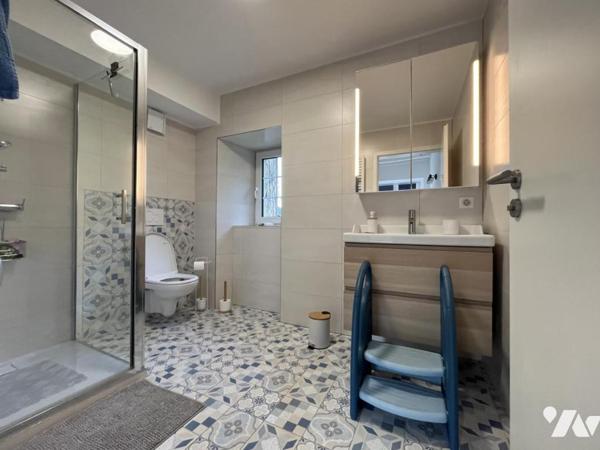Manoir début XVIème siècle