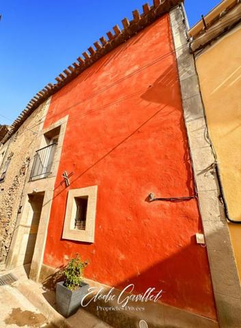 Maison de village Badens 5 pièce(s) 130 m2