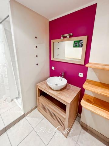 Maison de village Badens 5 pièce(s) 130 m2