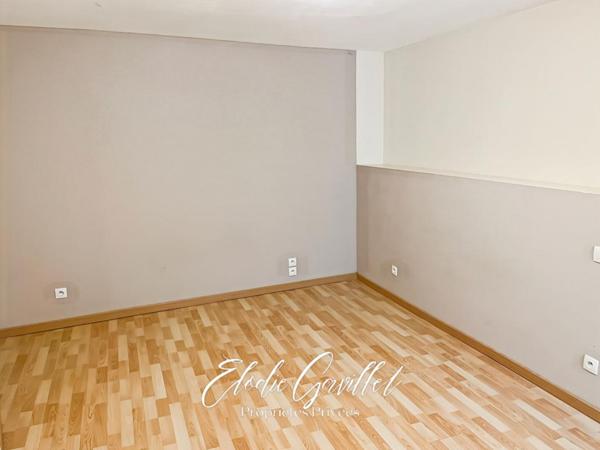 Maison de village Badens 5 pièce(s) 130 m2