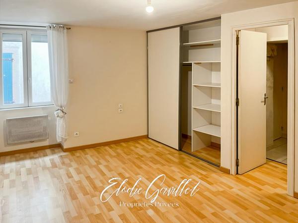 Maison de village Badens 5 pièce(s) 130 m2