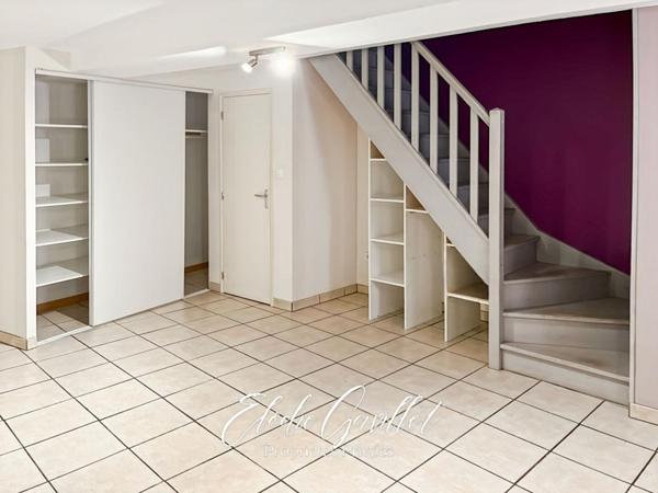 Maison de village Badens 5 pièce(s) 130 m2