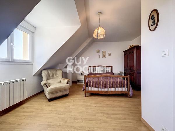 Maison Plein coeur d'Argences