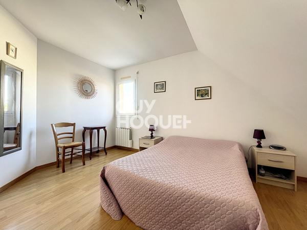 Maison Plein coeur d'Argences