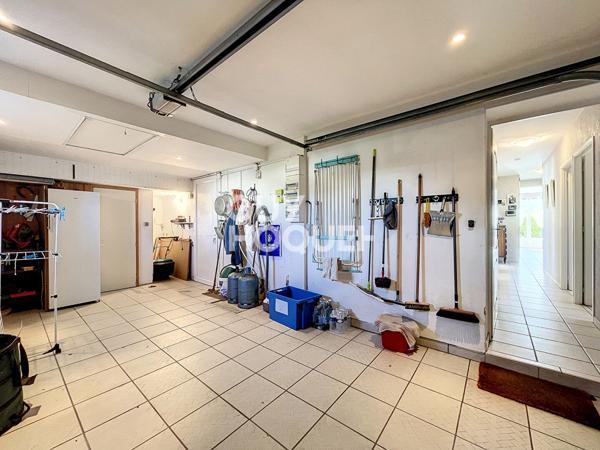 Maison Plein coeur d'Argences