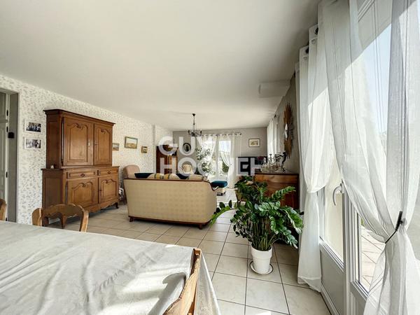 Maison Plein coeur d'Argences