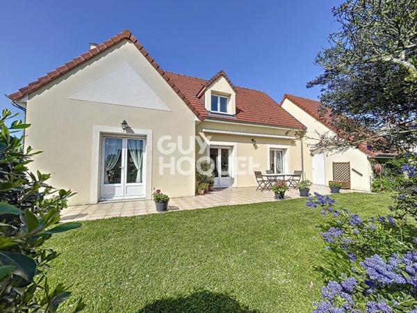 Maison Plein coeur d'Argences