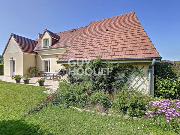 Maison Plein coeur d'Argences