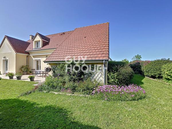 Maison Plein coeur d'Argences