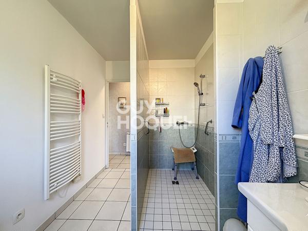 Maison Plein coeur d'Argences