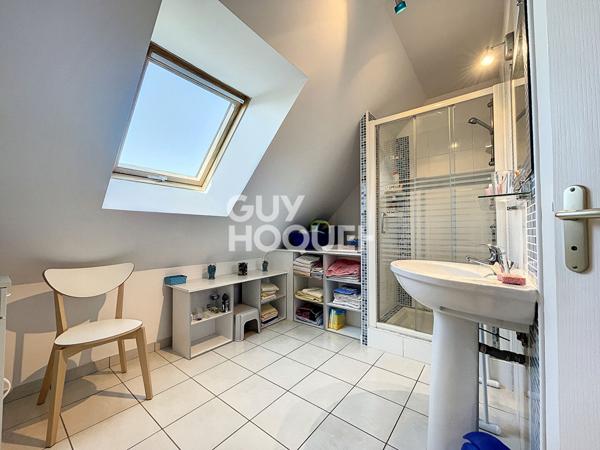 Maison Plein coeur d'Argences