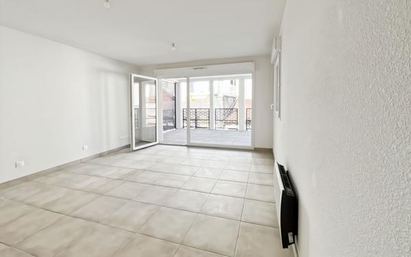 Appartement à vendre    2 pièces • 45,25 m2 Béziers