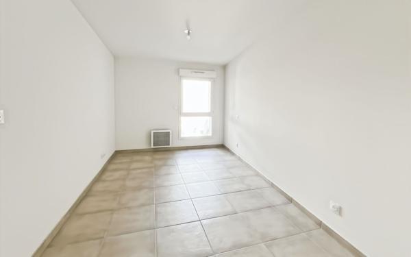 Appartement à vendre    2 pièces • 45,25 m2 Béziers