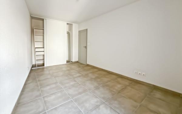 Appartement à vendre    2 pièces • 45,25 m2 Béziers