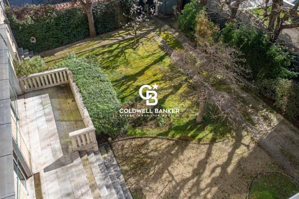 Hôtel particulier à vendre Paris 16ème - 75016 / Réf: 86800667