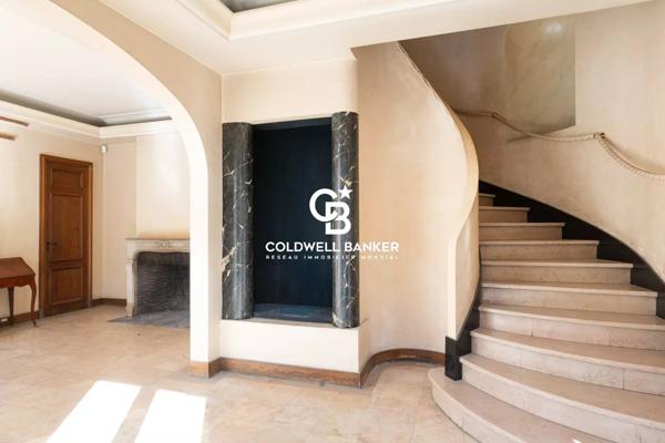 Hôtel particulier à vendre Paris 16ème - 75016 / Réf: 86800667