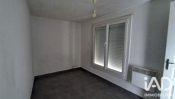 Appartement à vendre 2 pièces 28 m² Vaux-sur-Seine