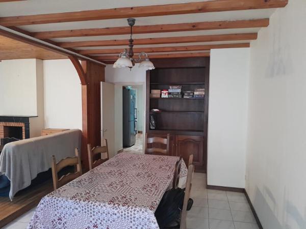 Maison Le Champ Saint Pere 4 pièce(s) 97.34 m2