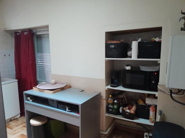 Maison Le Champ Saint Pere 4 pièce(s) 97.34 m2