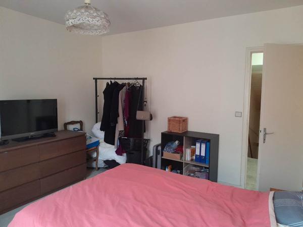 Maison Le Champ Saint Pere 4 pièce(s) 97.34 m2