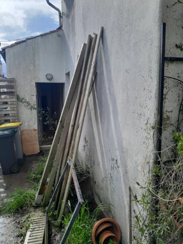 Maison Le Champ Saint Pere 4 pièce(s) 97.34 m2