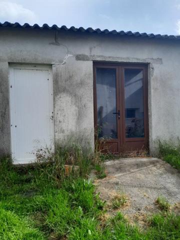 Maison Le Champ Saint Pere 4 pièce(s) 97.34 m2