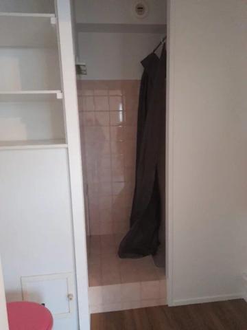 Location Appartement 1 pièces 17 m2 à Rezé