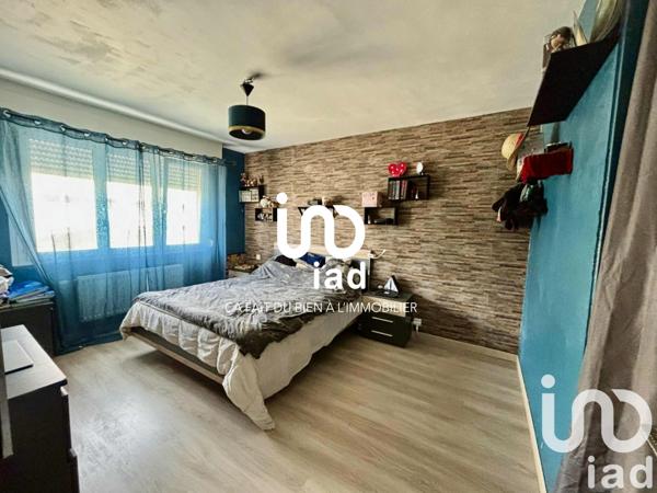 Maison à vendre 5 pièces 120 m² Le Portel