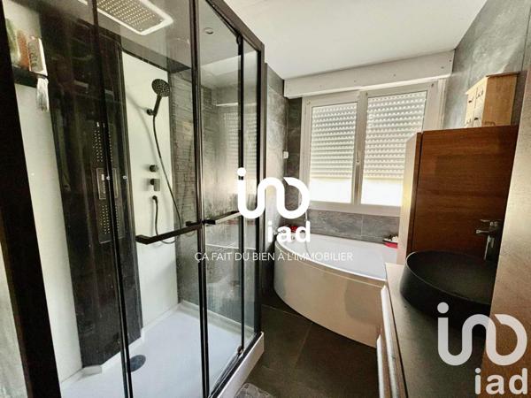 Maison à vendre 5 pièces 120 m² Le Portel