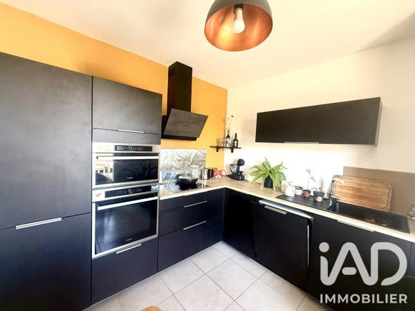 Appartement à vendre 3 pièces 69,73 m² Cenon