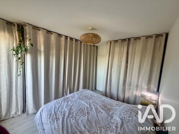Appartement à vendre 3 pièces 69,73 m² Cenon