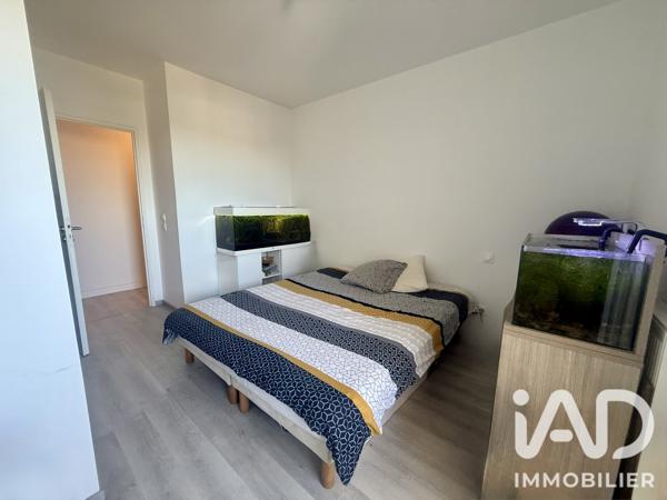 Appartement à vendre 3 pièces 69,73 m² Cenon