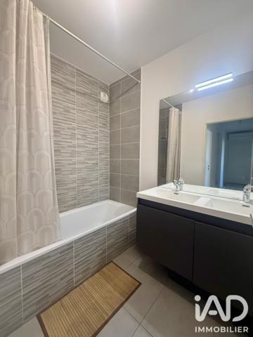Appartement à vendre 3 pièces 69,73 m² Cenon