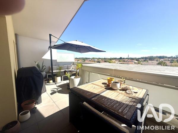 Appartement à vendre 3 pièces 69,73 m² Cenon