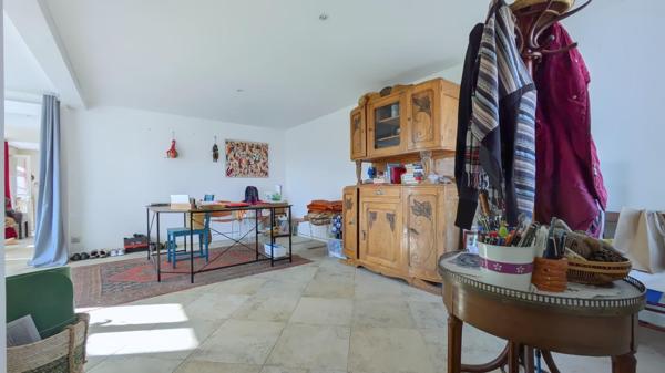 Maison familiale 5 chambres à Luçon