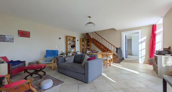 Maison familiale 5 chambres à Luçon