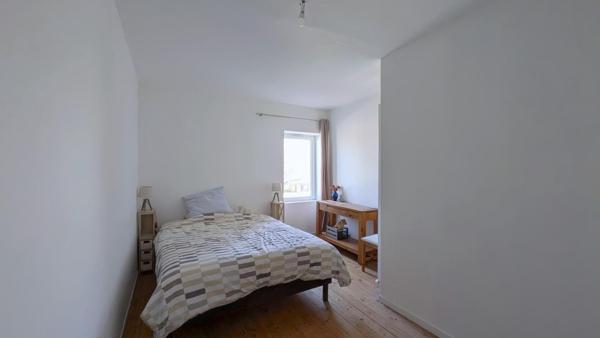 Maison familiale 5 chambres à Luçon