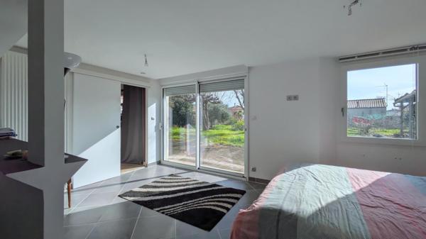 Maison familiale 5 chambres à Luçon