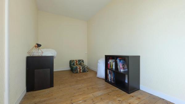 Maison familiale 5 chambres à Luçon