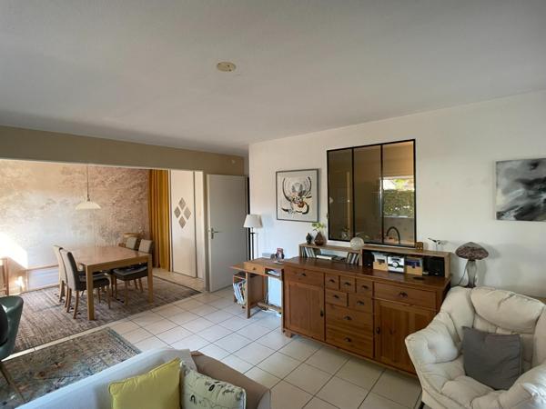 T4/T3 de 72m² + Croix Bénite proche Aucamville