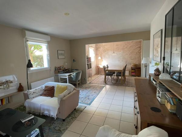T4/T3 de 72m² + Croix Bénite proche Aucamville