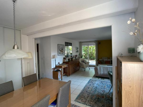 T4/T3 de 72m² + Croix Bénite proche Aucamville