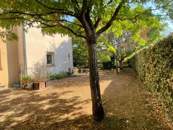 T4/T3 de 72m² + Croix Bénite proche Aucamville