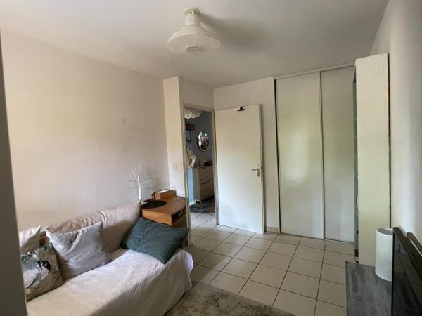 T4/T3 de 72m² + Croix Bénite proche Aucamville