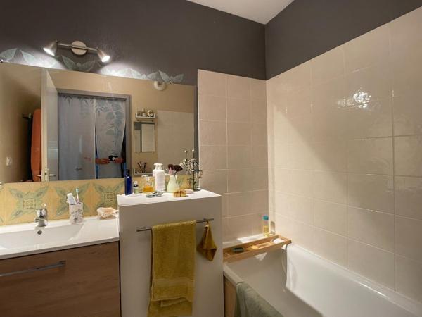 T4/T3 de 72m² + Croix Bénite proche Aucamville