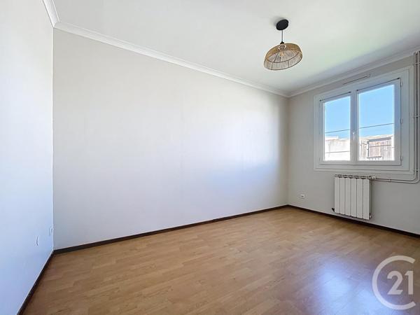 Maison à vendre  4 pièces - 79,31 m2 BAGNOLS SUR CEZE - 30