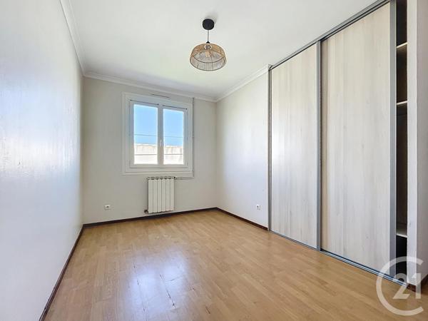 Maison à vendre  4 pièces - 79,31 m2 BAGNOLS SUR CEZE - 30