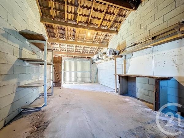 Maison à vendre  4 pièces - 79,31 m2 BAGNOLS SUR CEZE - 30