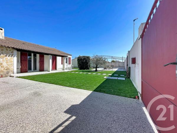 Maison à vendre  4 pièces - 79,31 m2 BAGNOLS SUR CEZE - 30